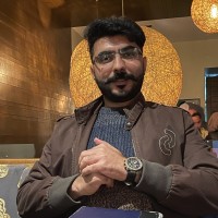 Farooq Ali